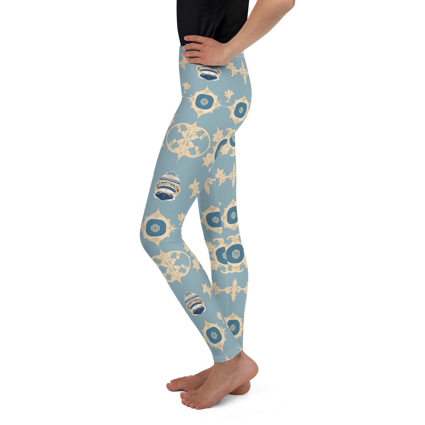 Youth Leggings