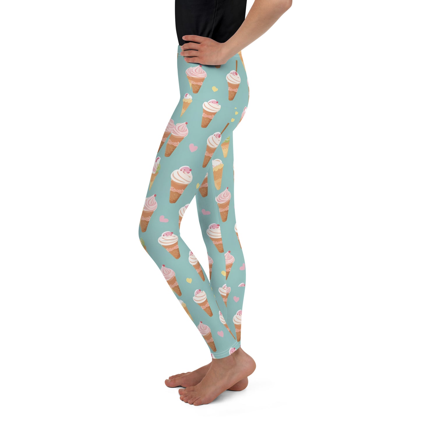 Youth Leggings