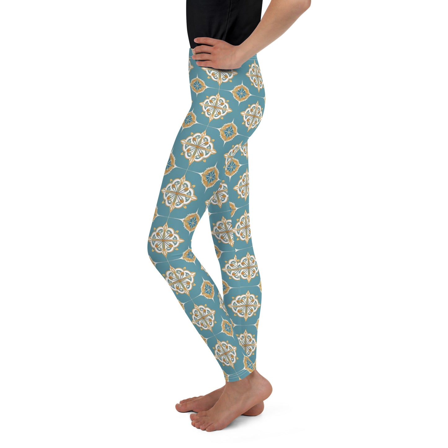 Youth Leggings