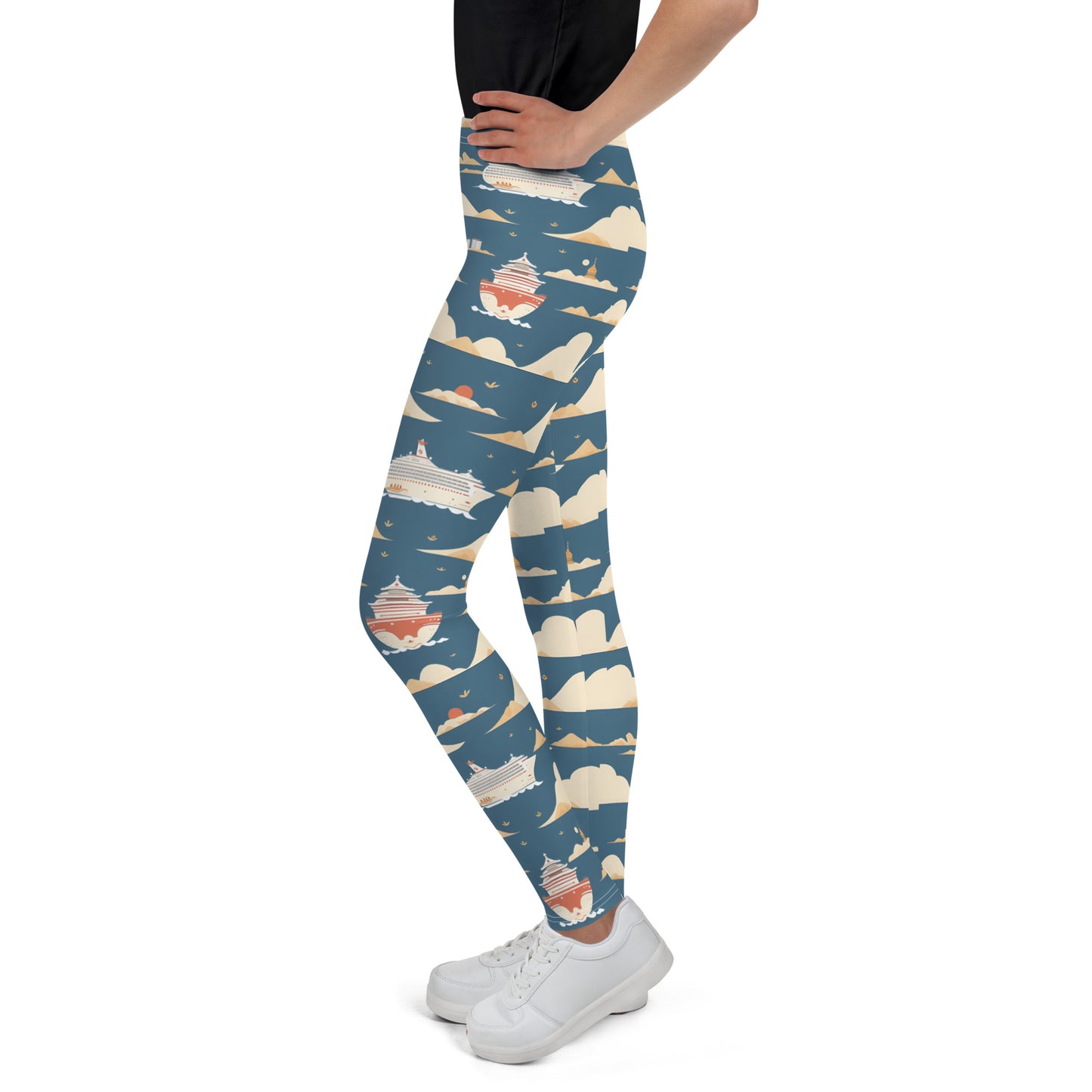 Youth Leggings