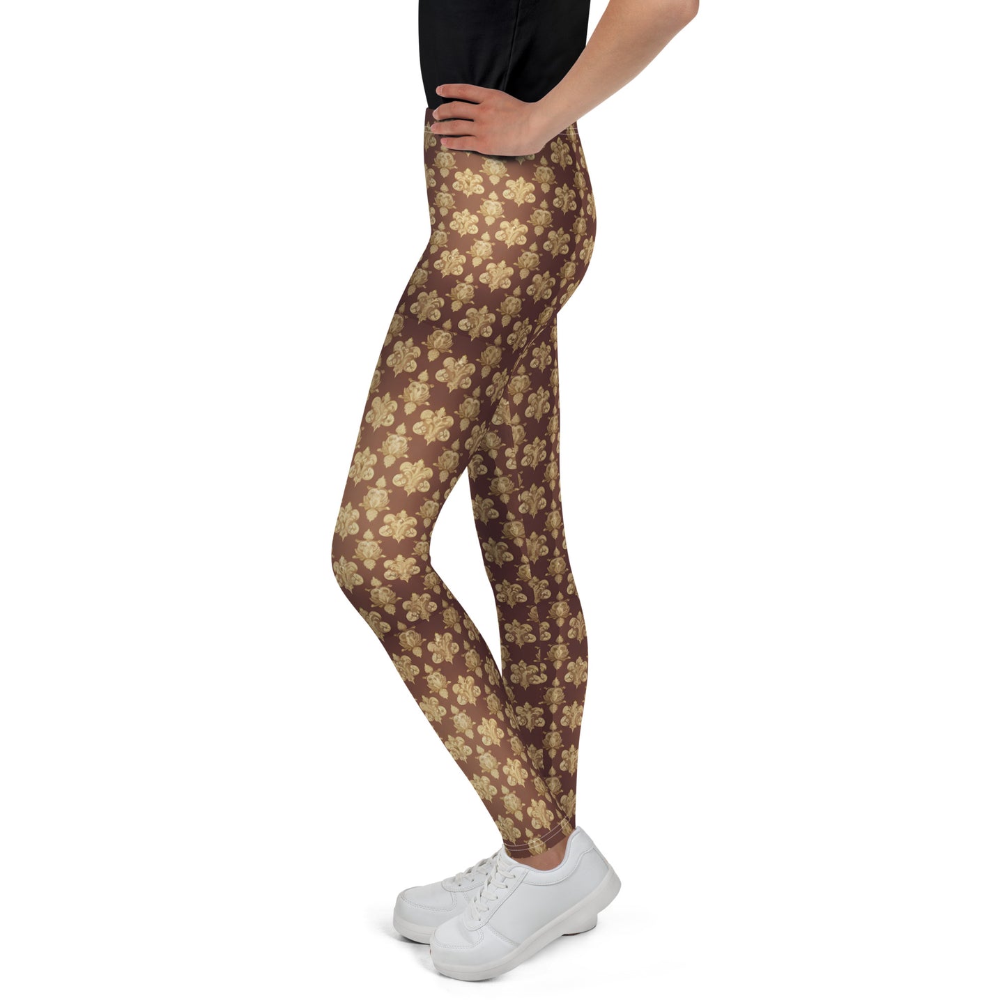 Youth Leggings