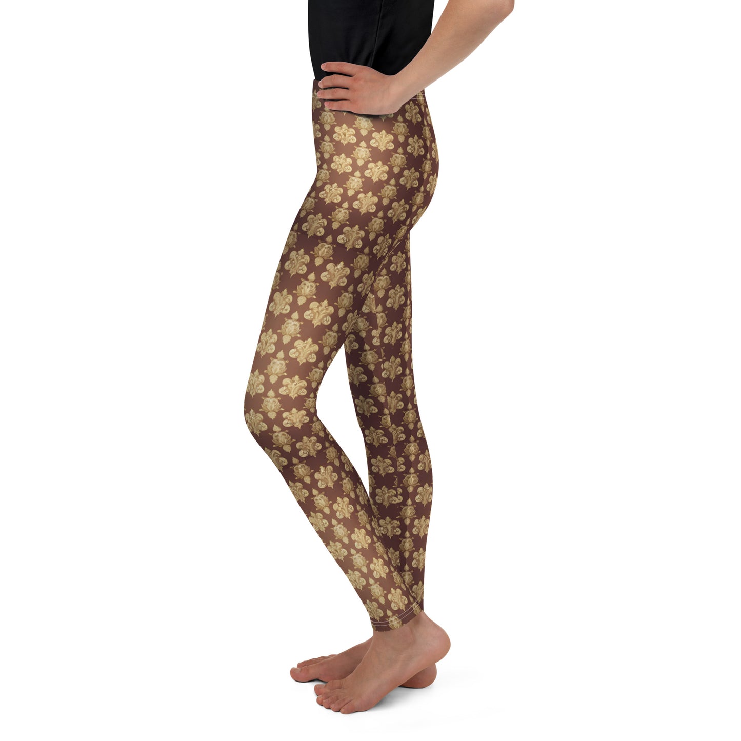 Youth Leggings