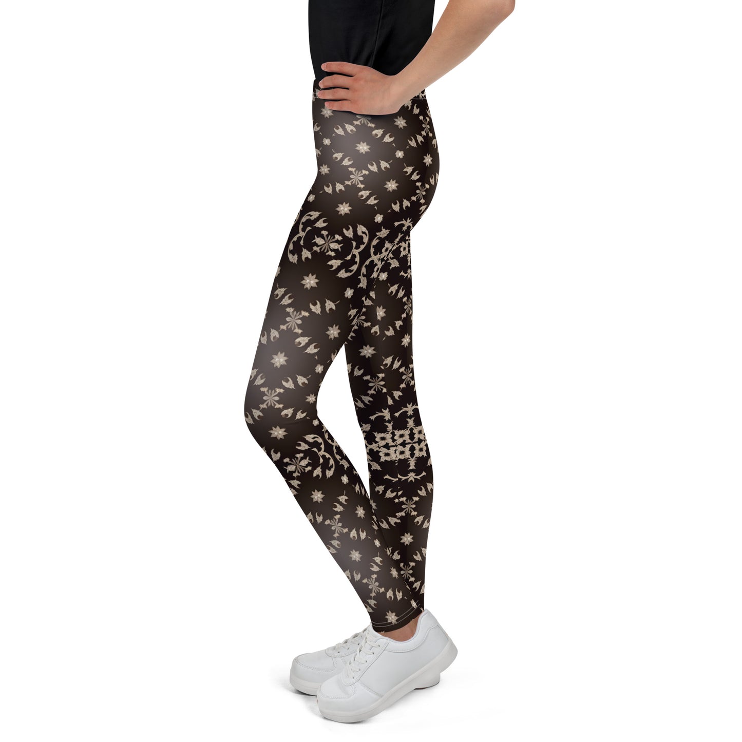 Youth Leggings