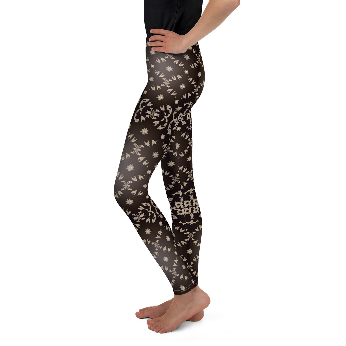 Youth Leggings