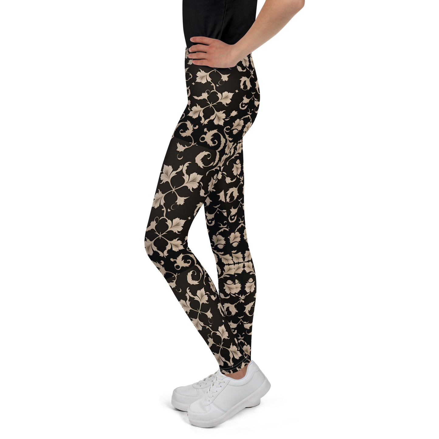 Youth Leggings