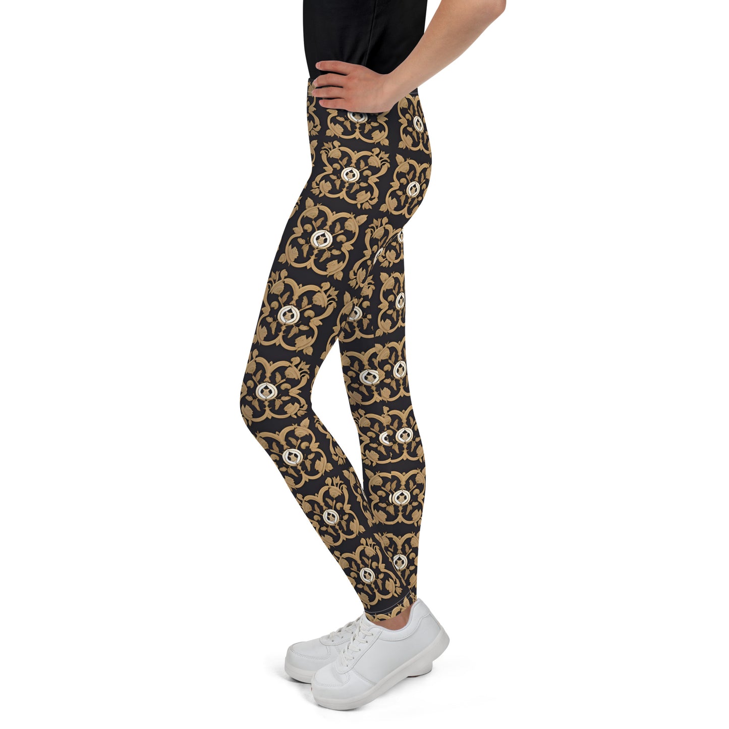 Youth Leggings