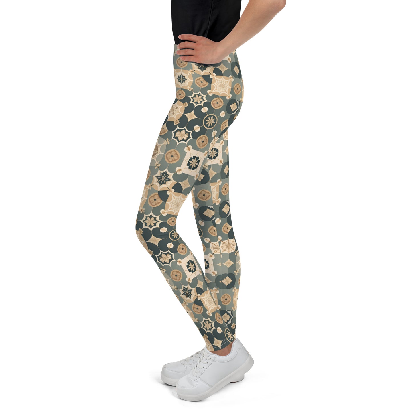 Youth Leggings