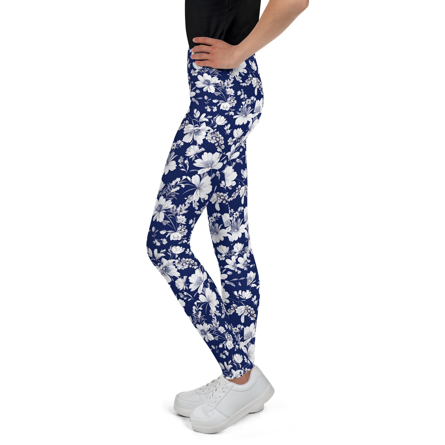 Youth Leggings