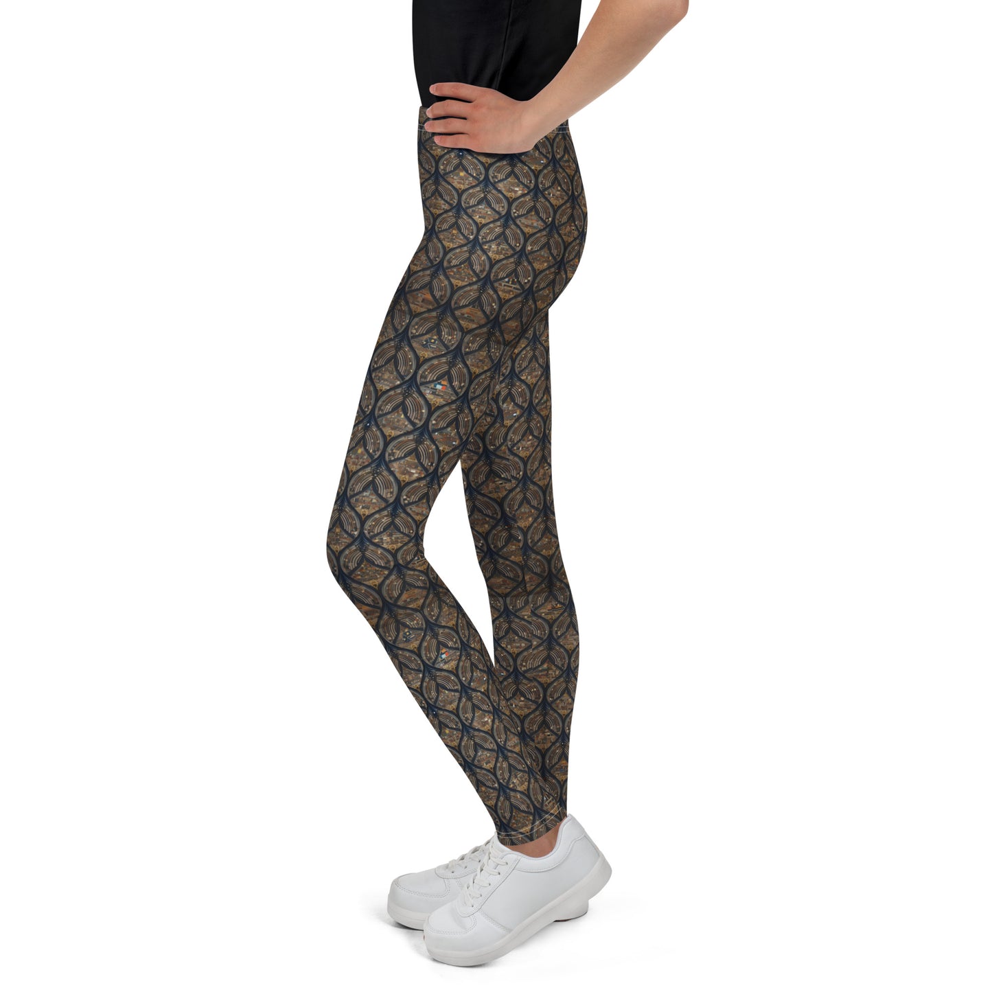 Youth Leggings