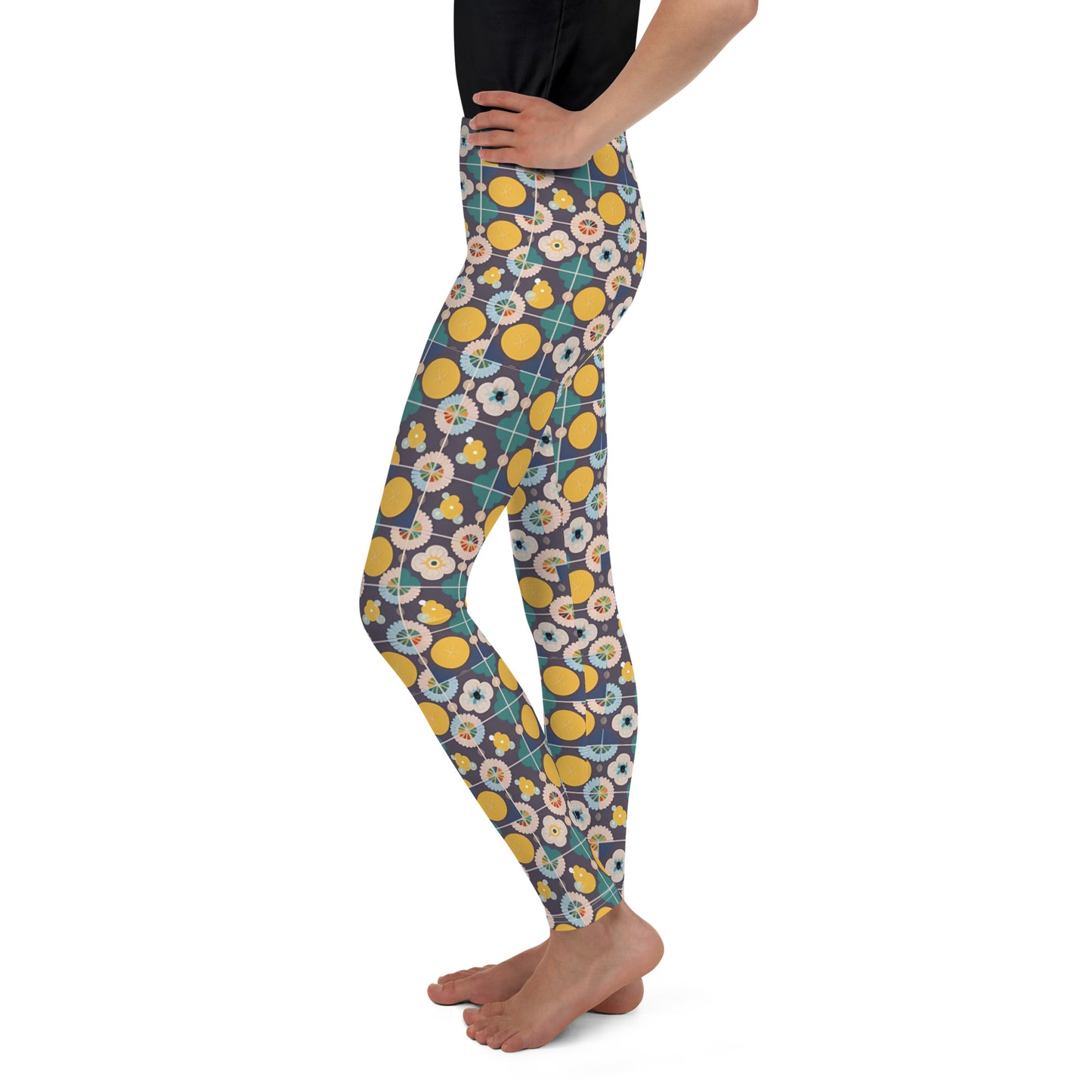 Youth Leggings