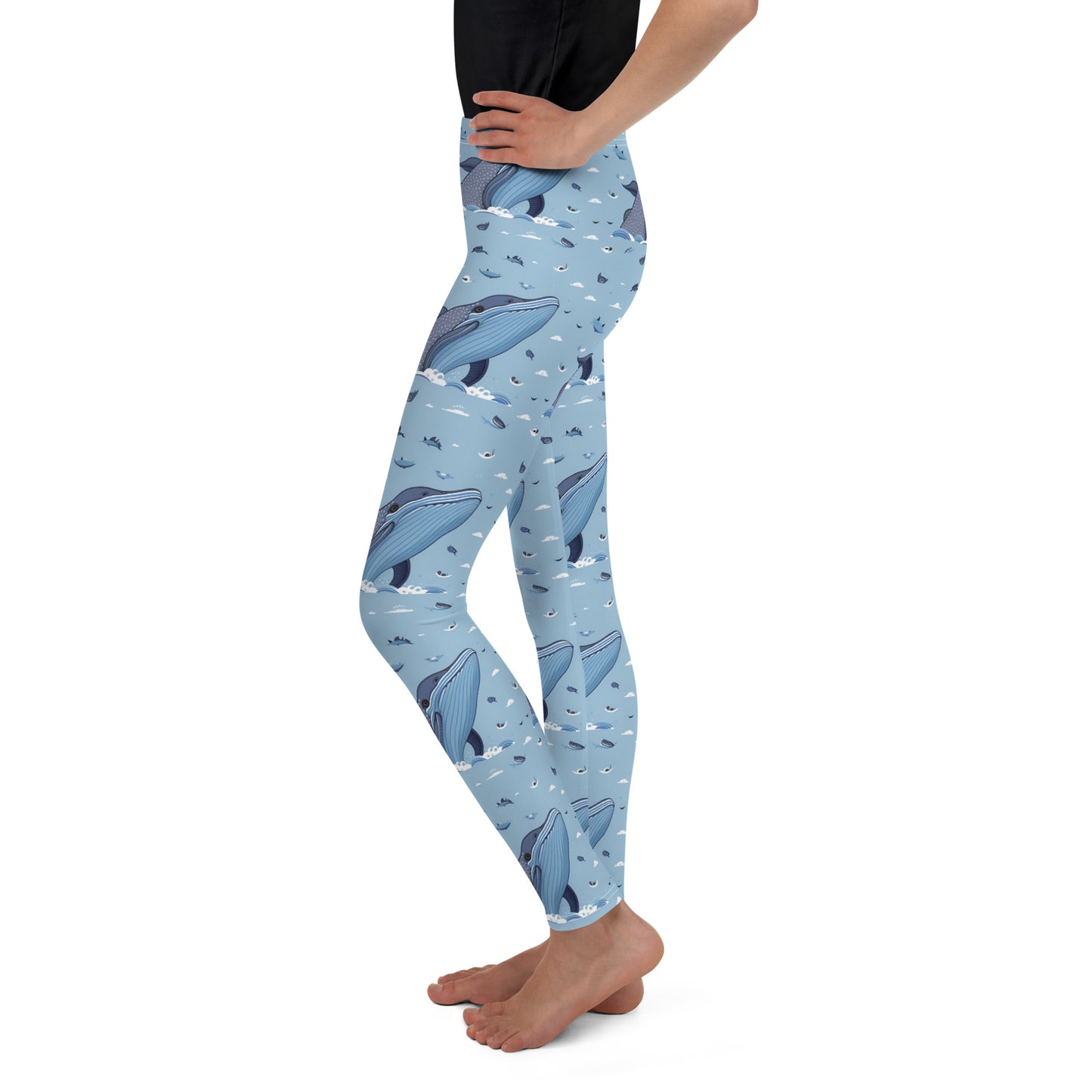 Youth Leggings