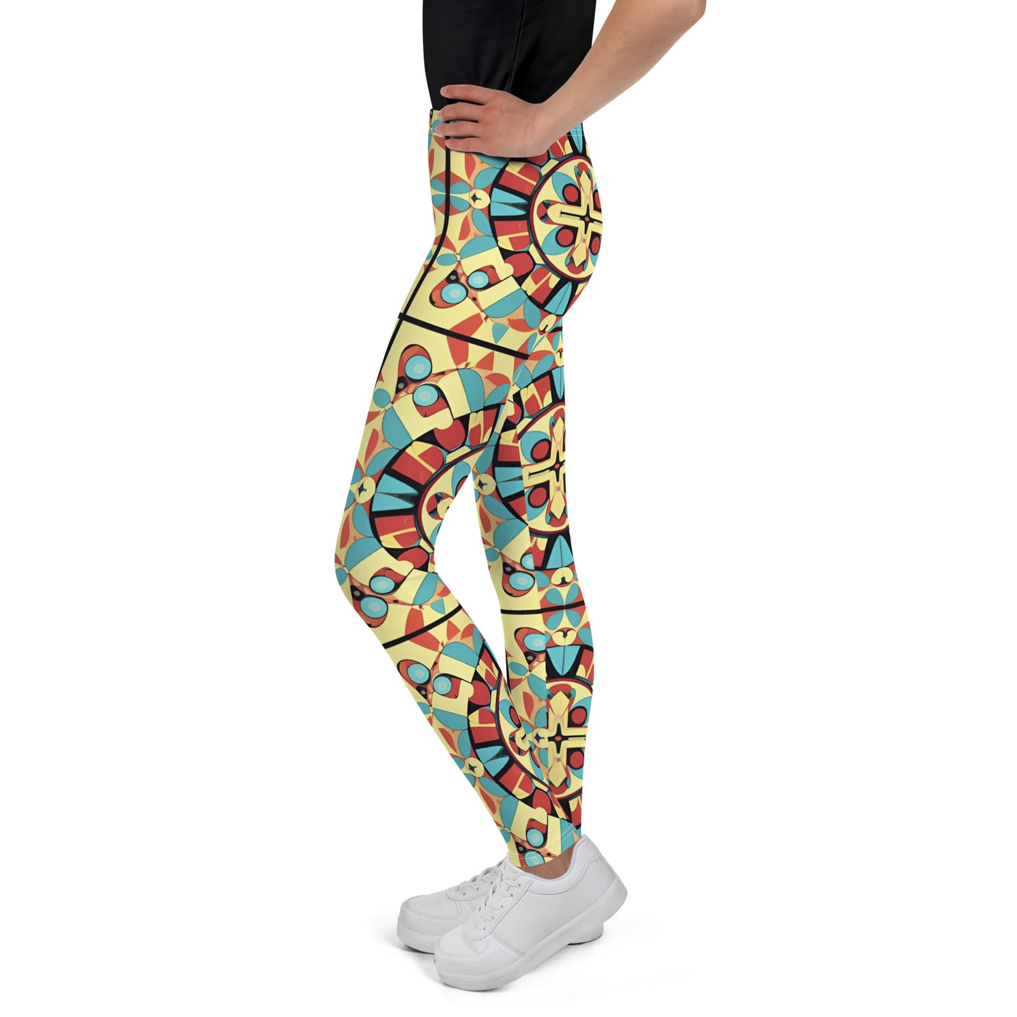 Youth Leggings