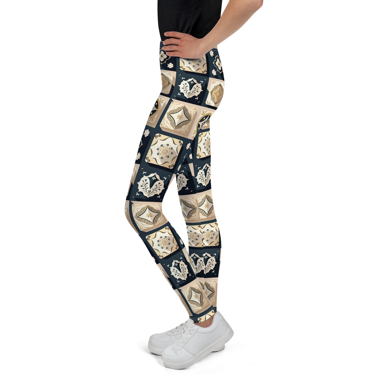 Youth Leggings