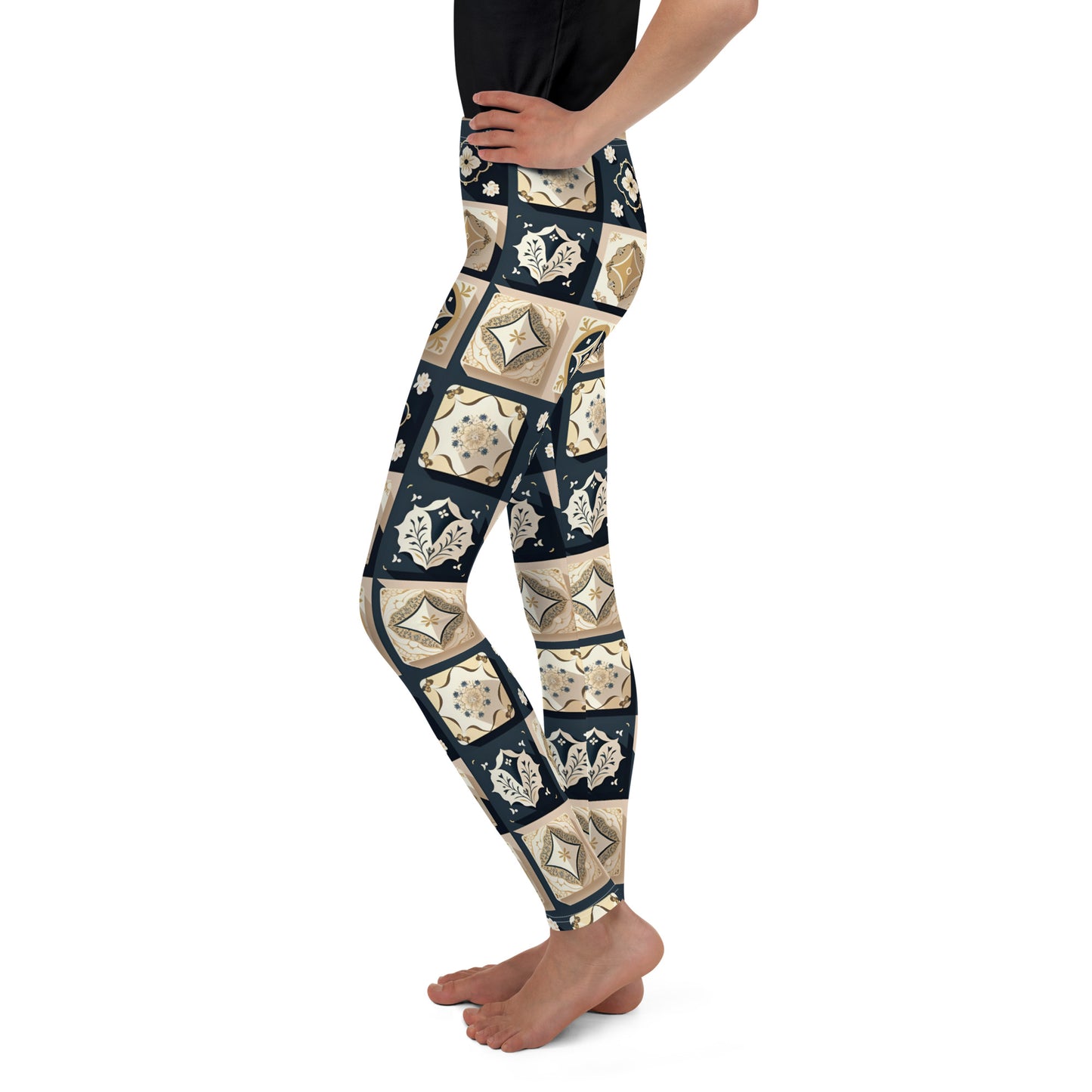 Youth Leggings