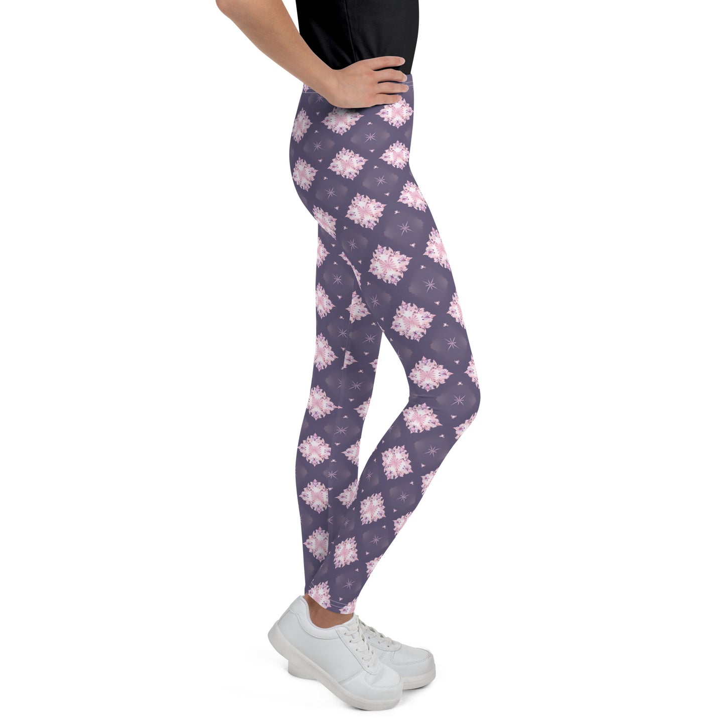 Youth Leggings