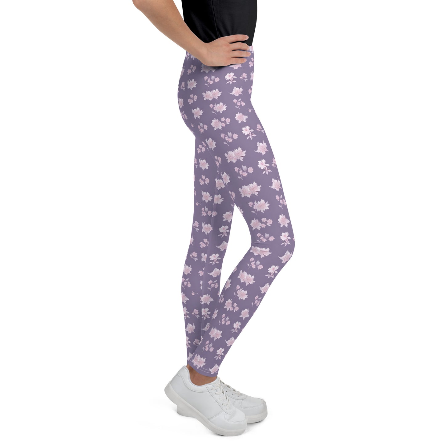 Youth Leggings