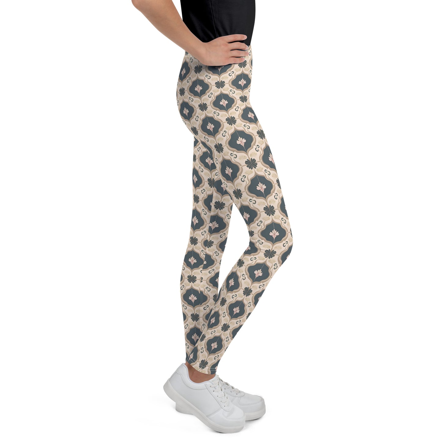 Youth Leggings