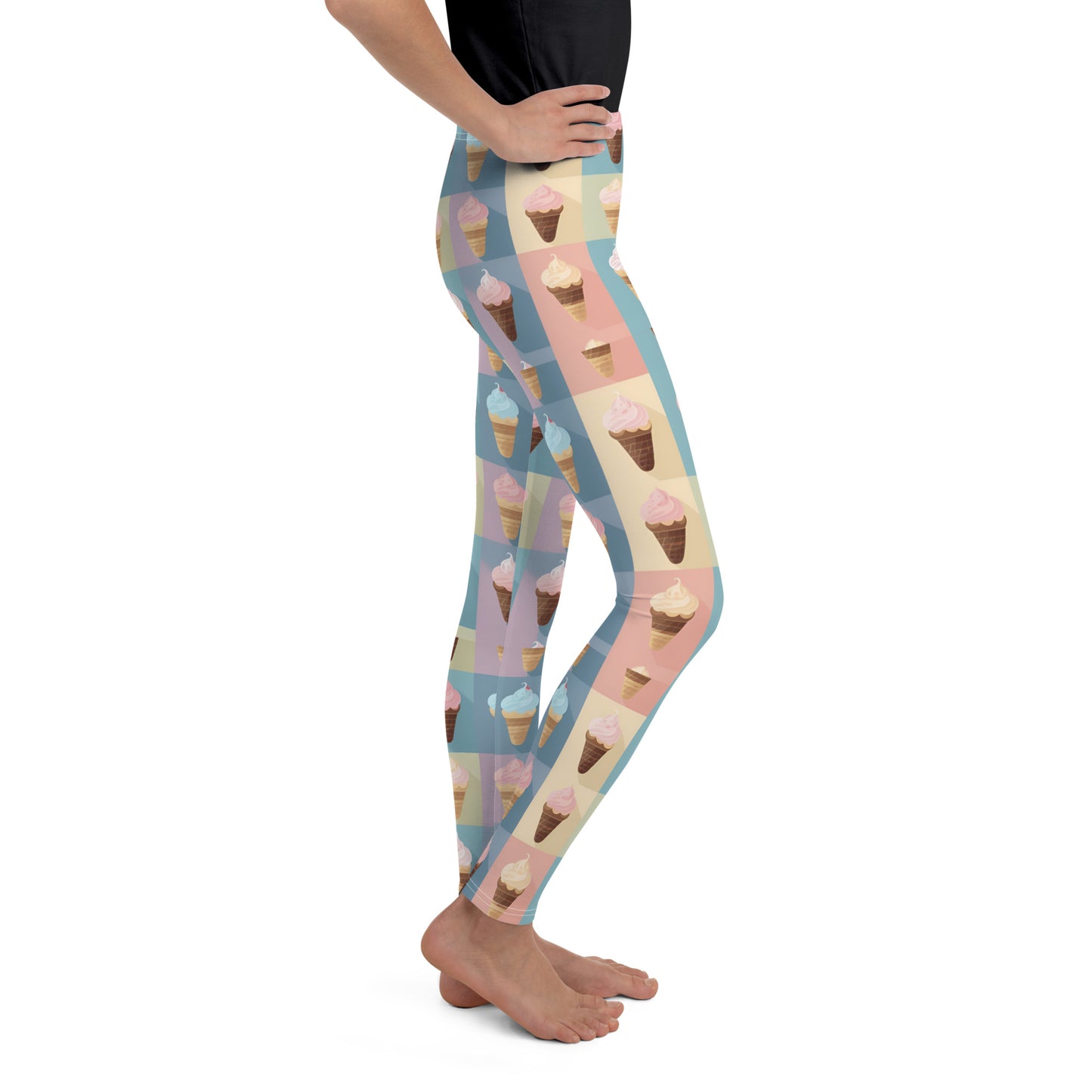 Youth Leggings