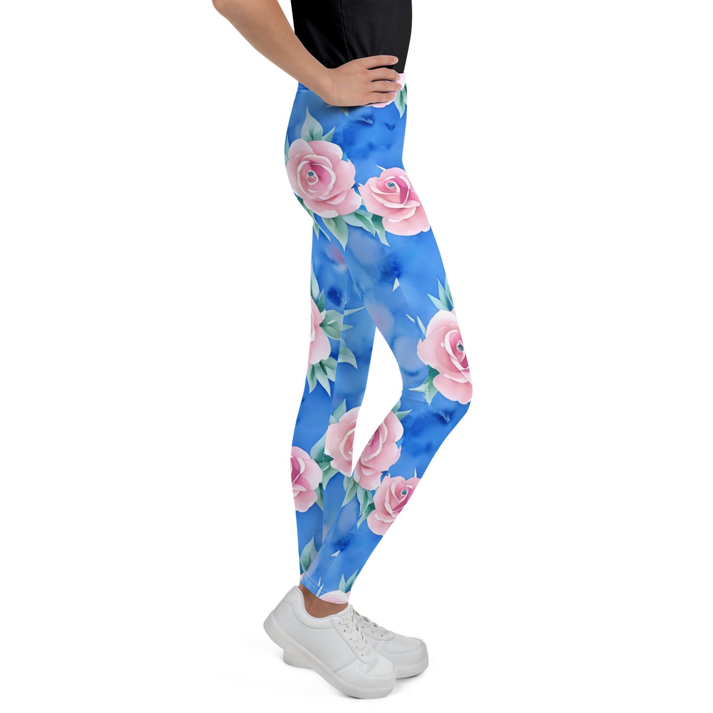 Youth Leggings