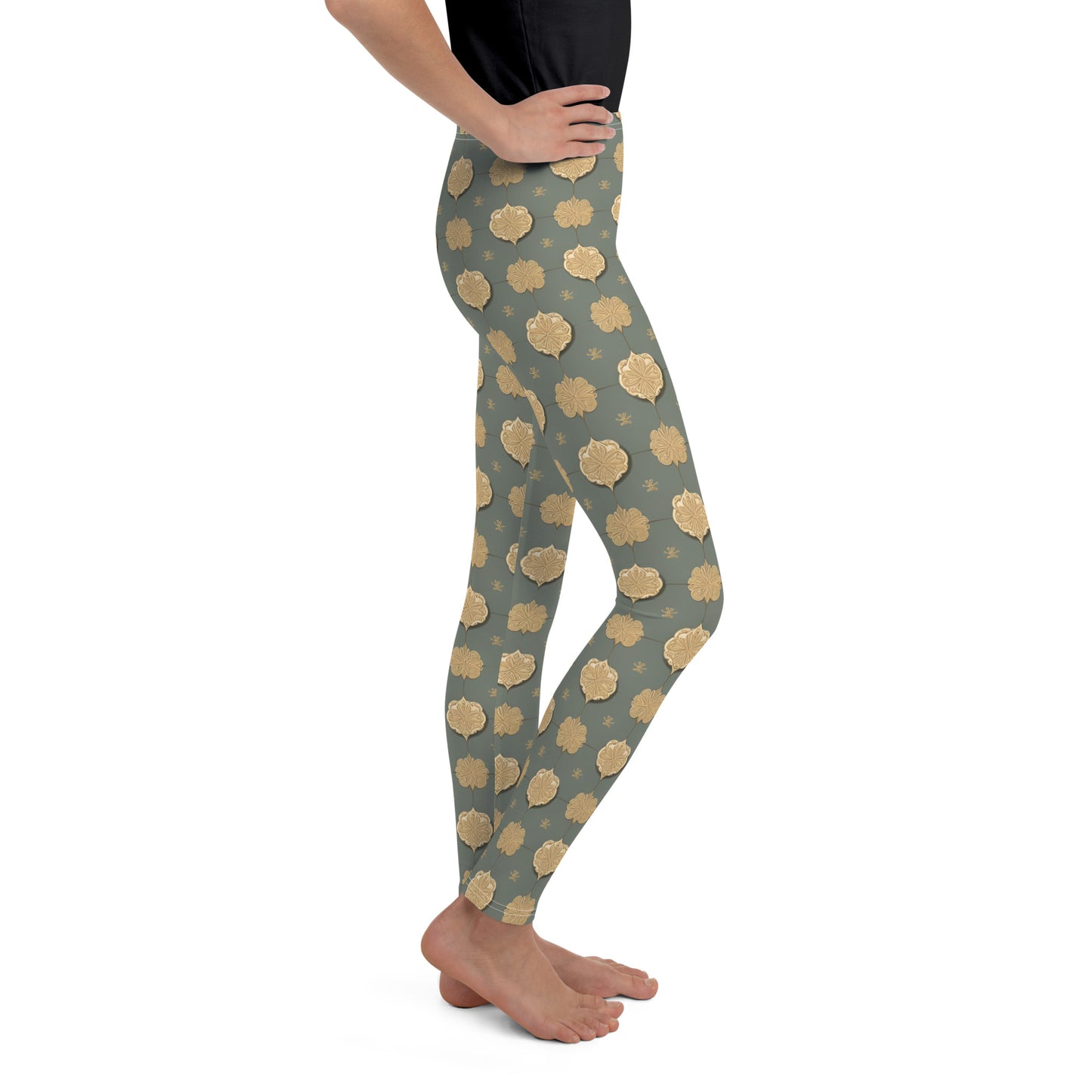 Youth Leggings