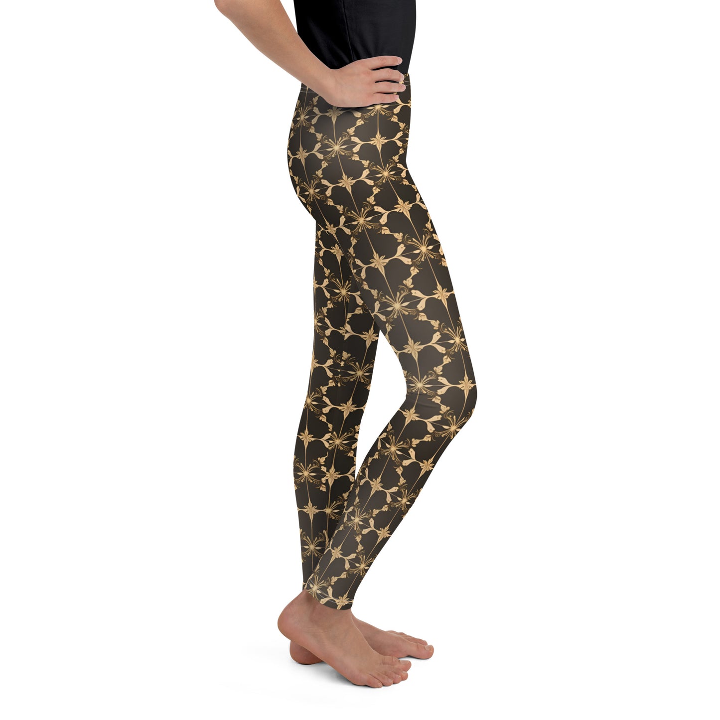 Youth Leggings