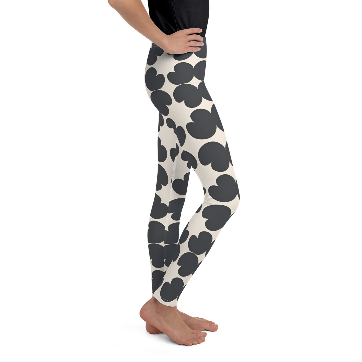 Youth Leggings