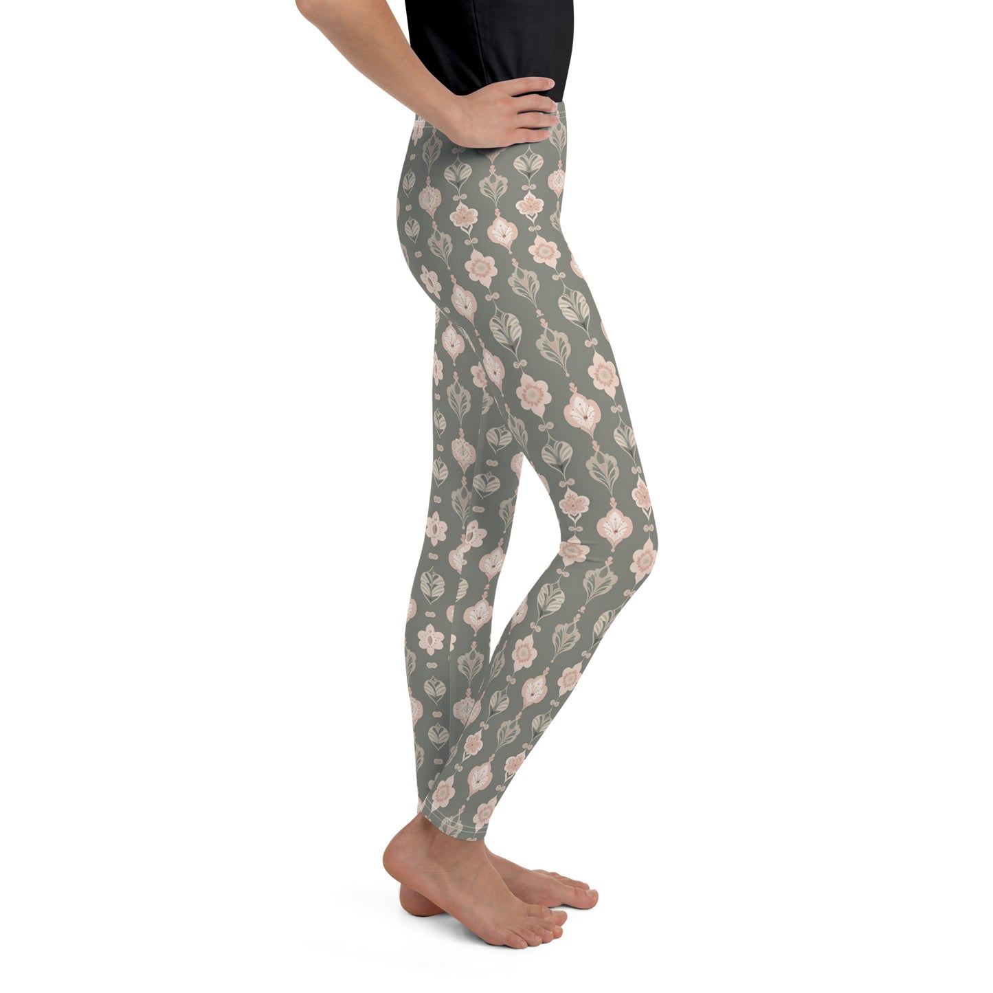 Youth Leggings