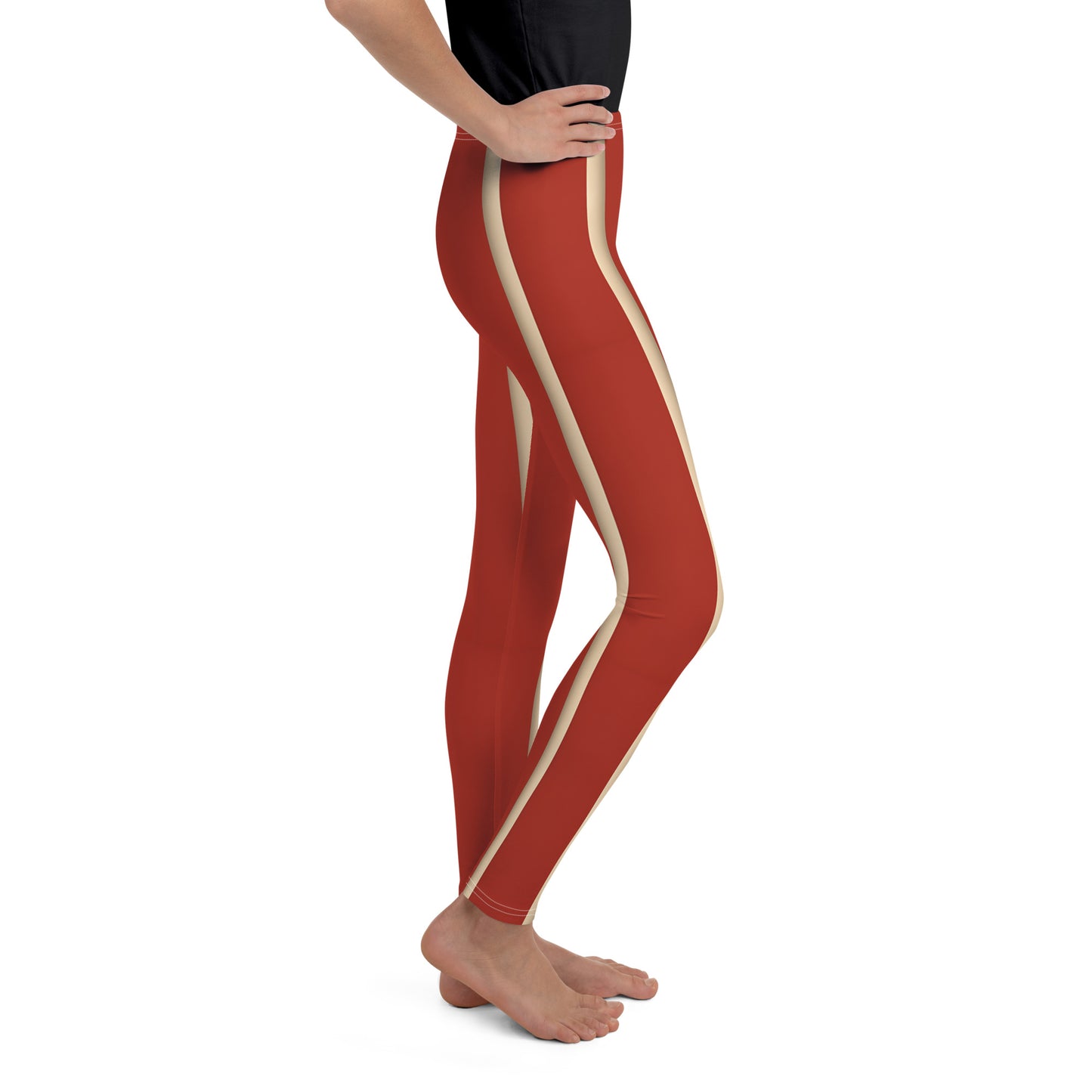 Youth Leggings