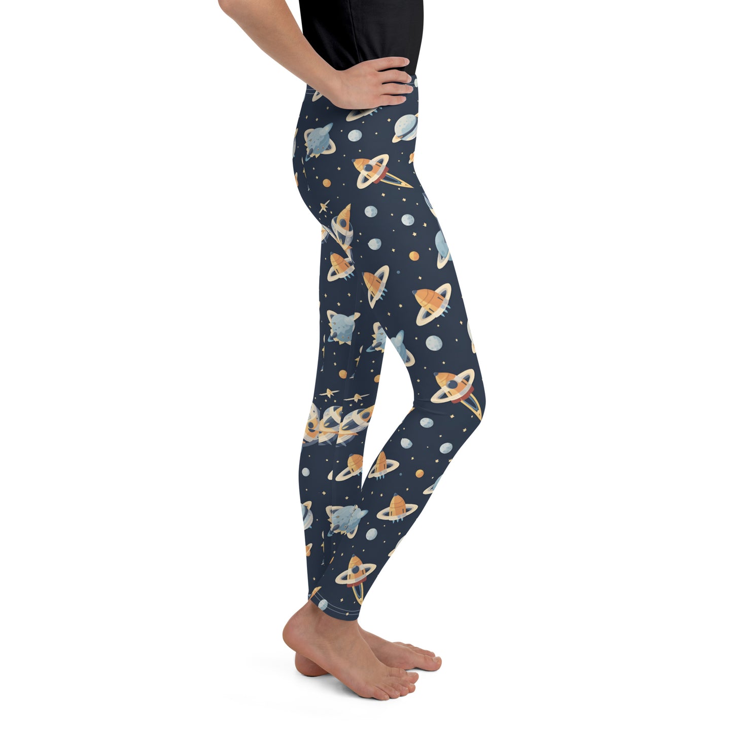 Youth Leggings