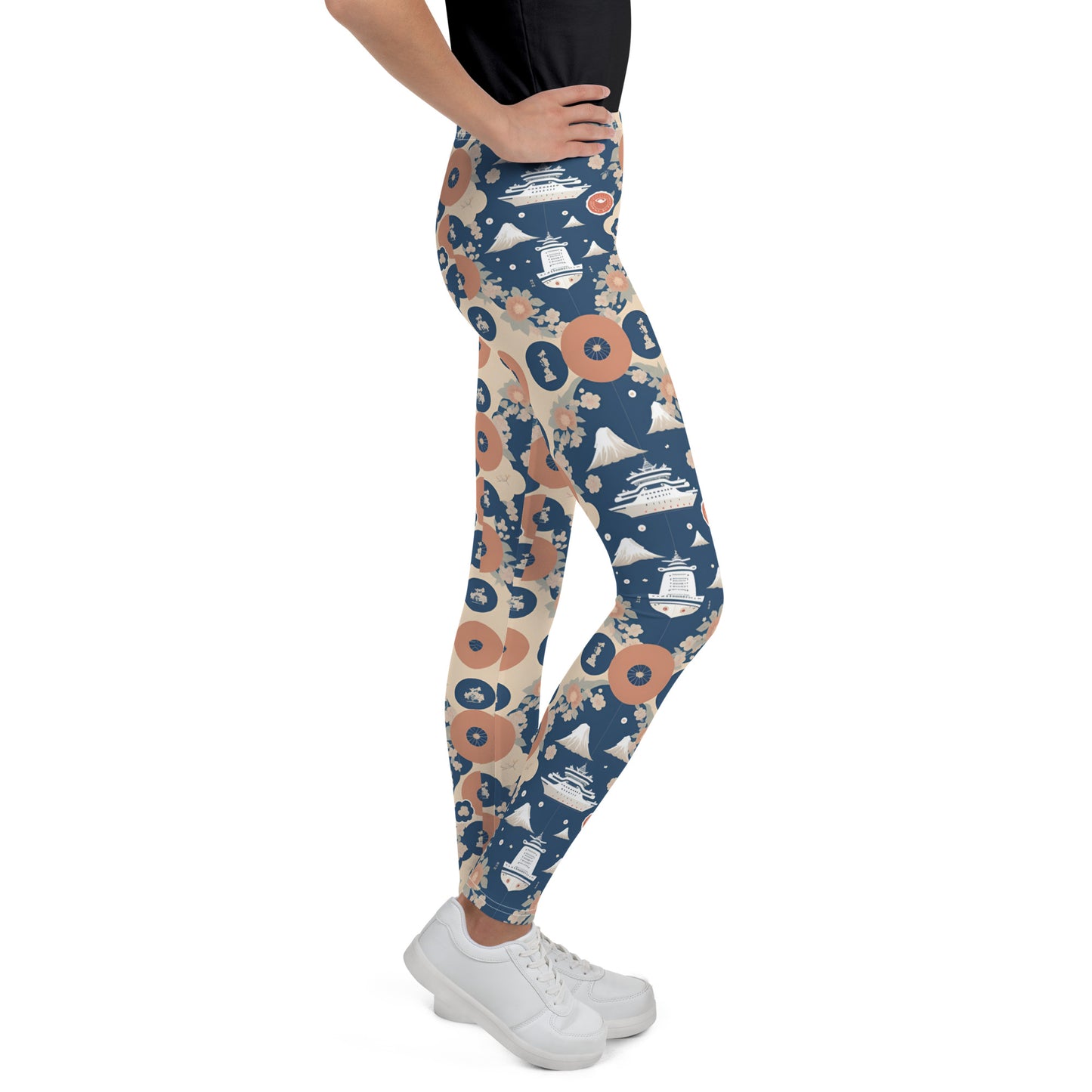 Youth Leggings