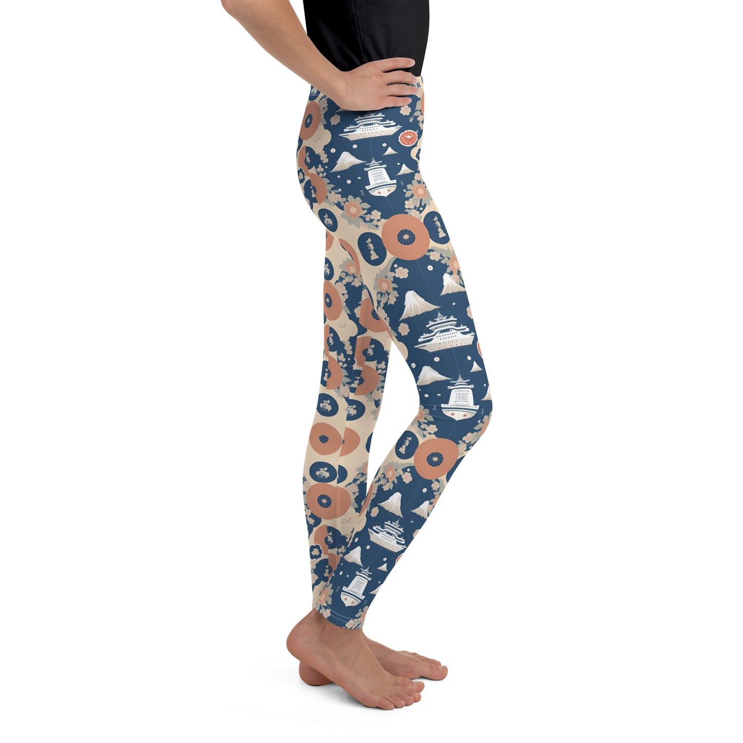 Youth Leggings