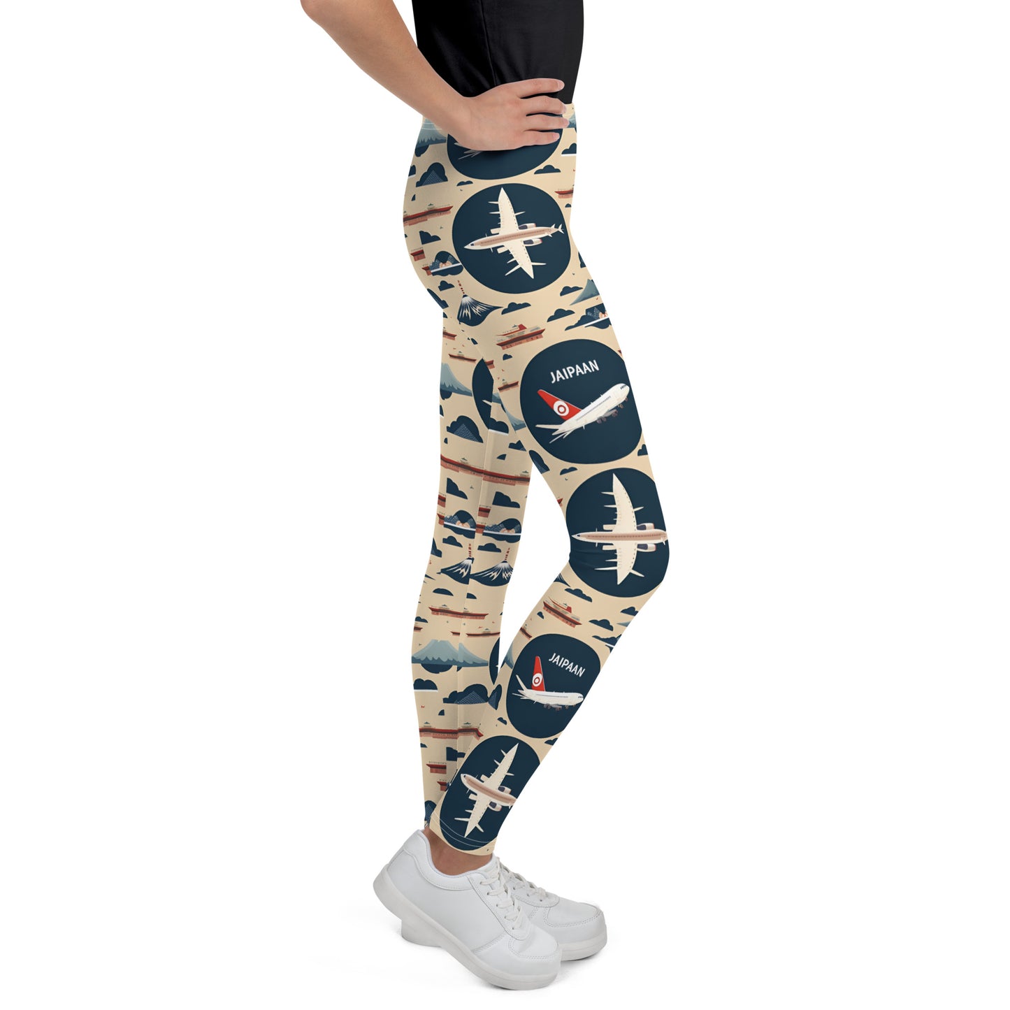 Youth Leggings