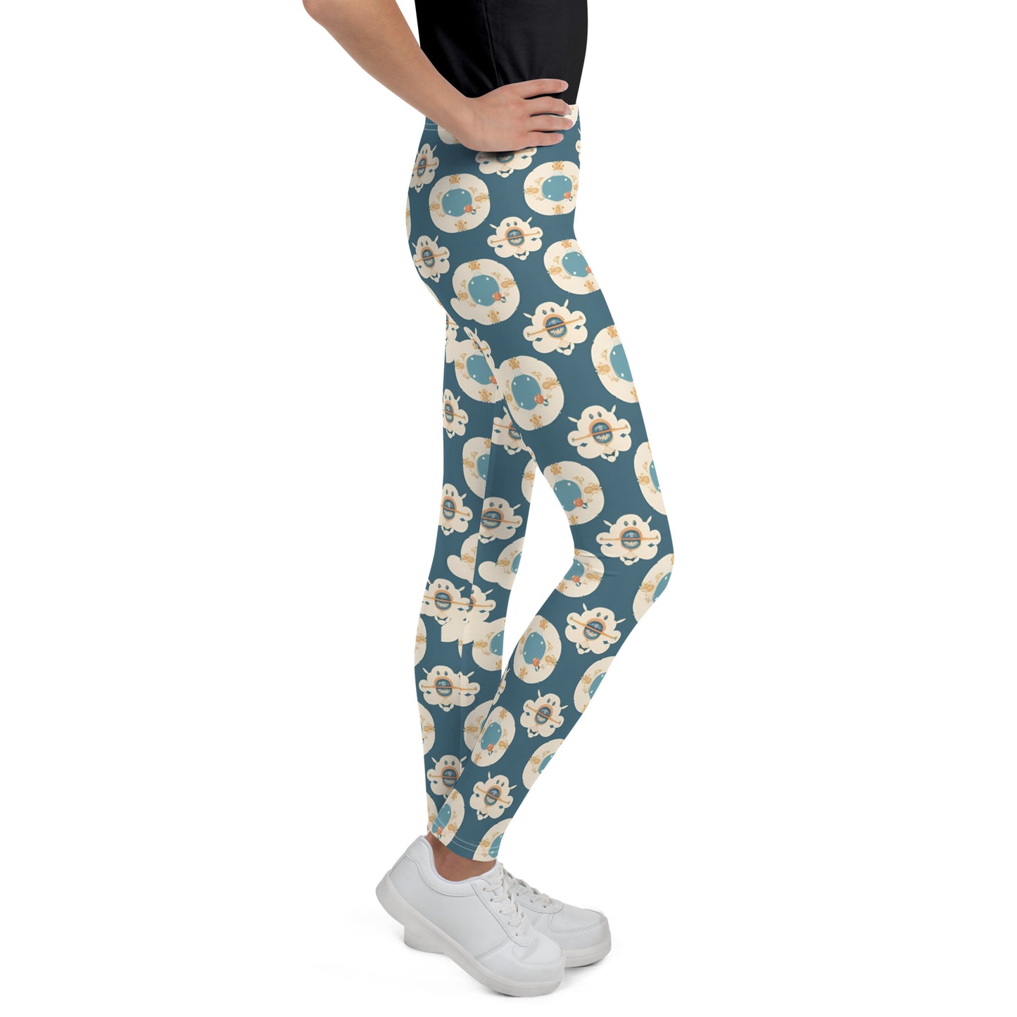 Youth Leggings