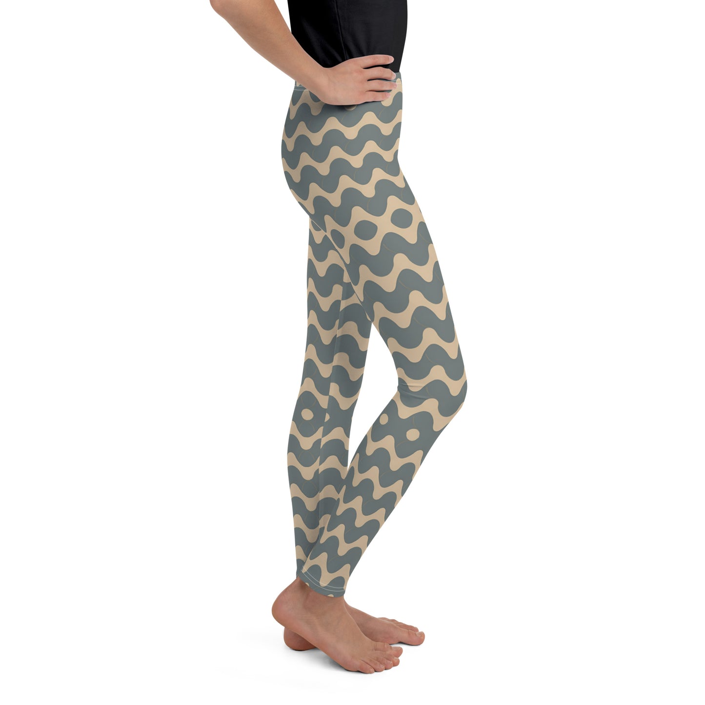 Youth Leggings