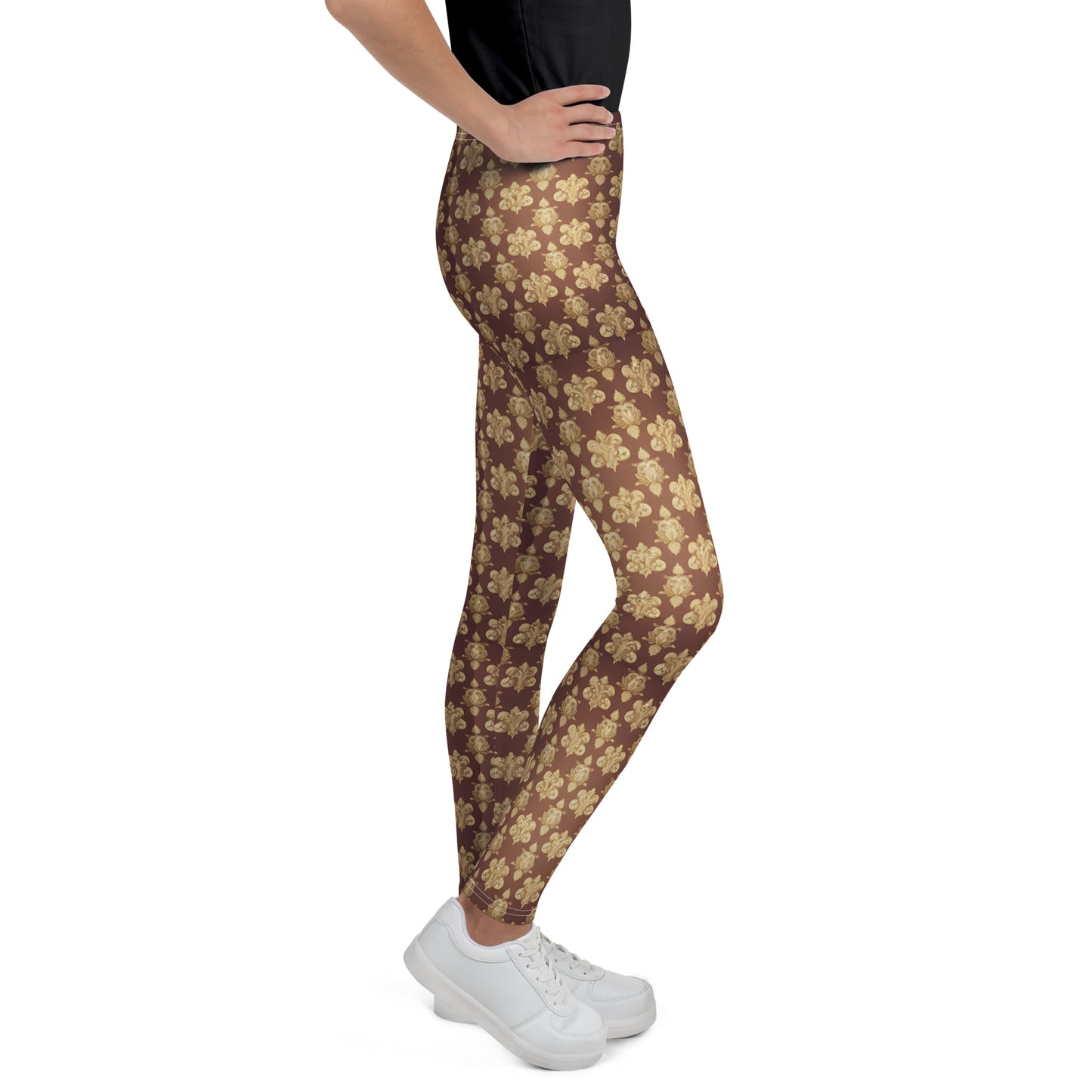 Youth Leggings