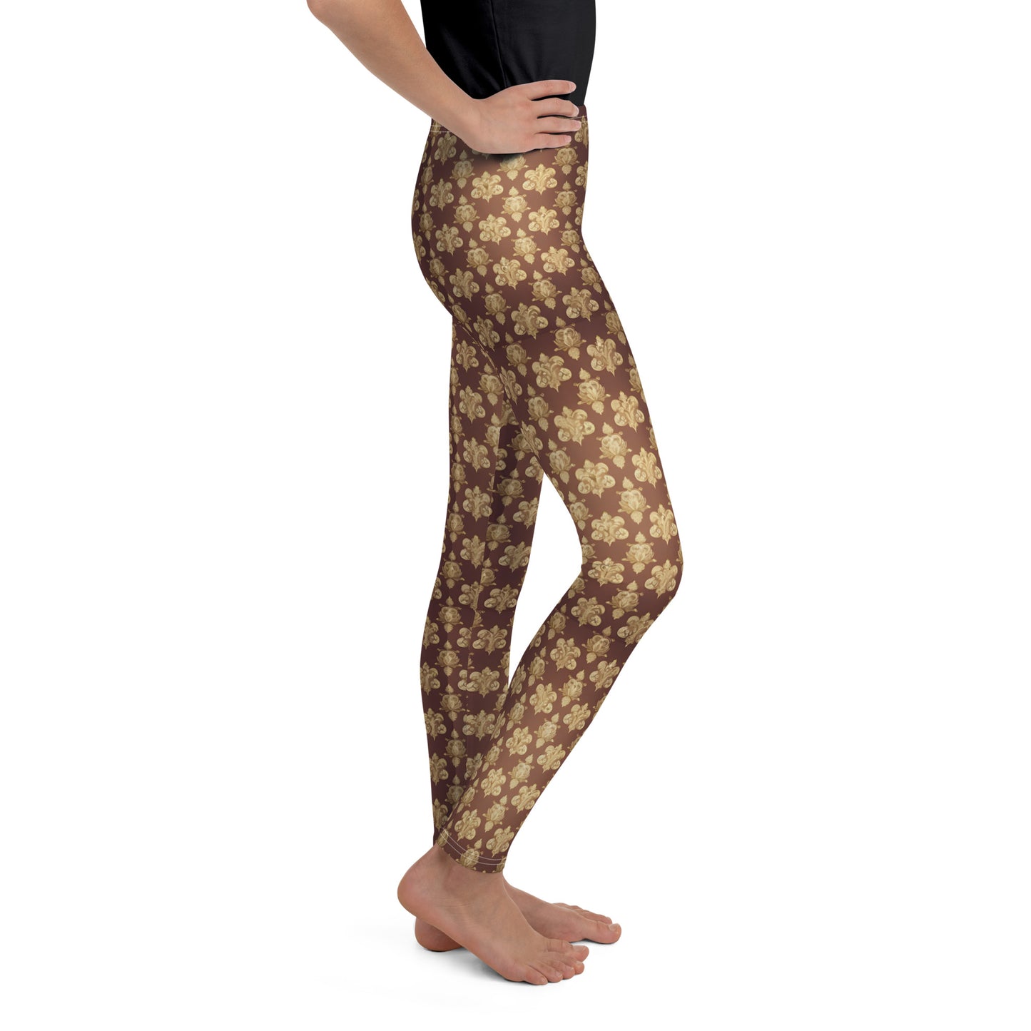 Youth Leggings