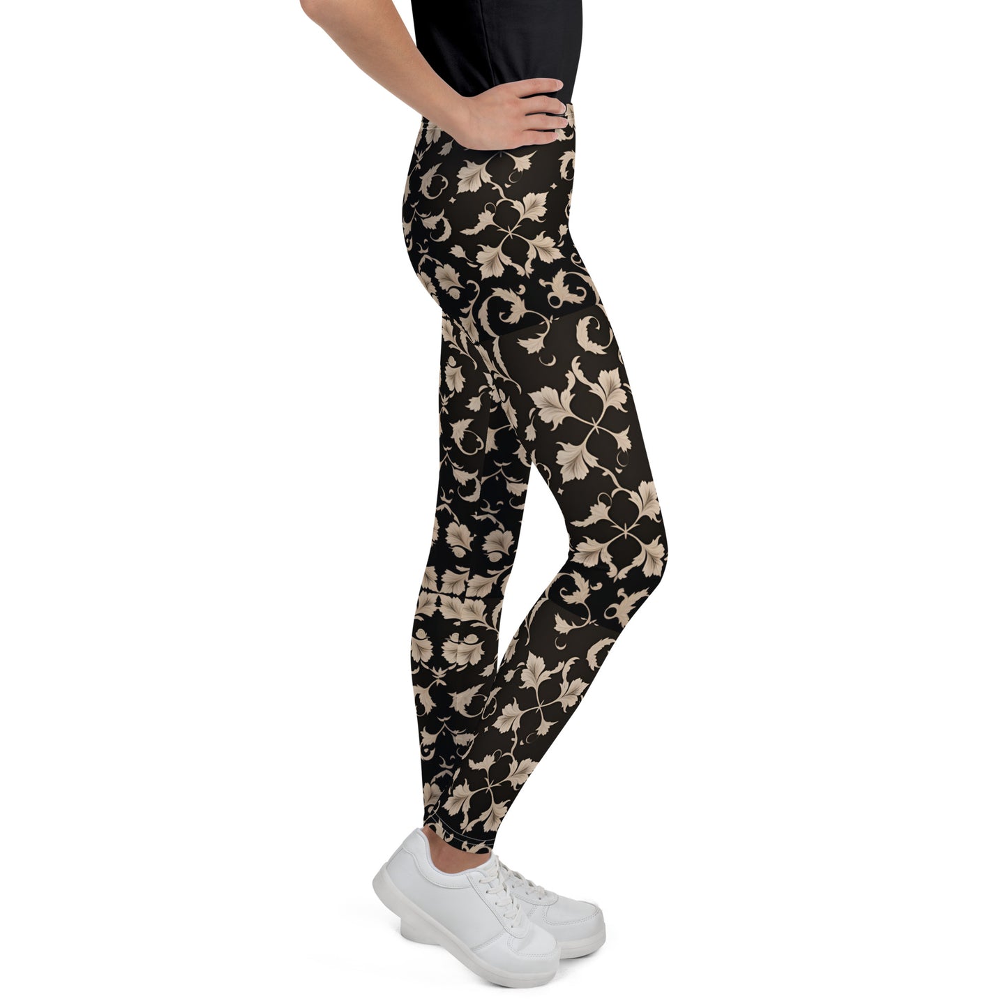 Youth Leggings