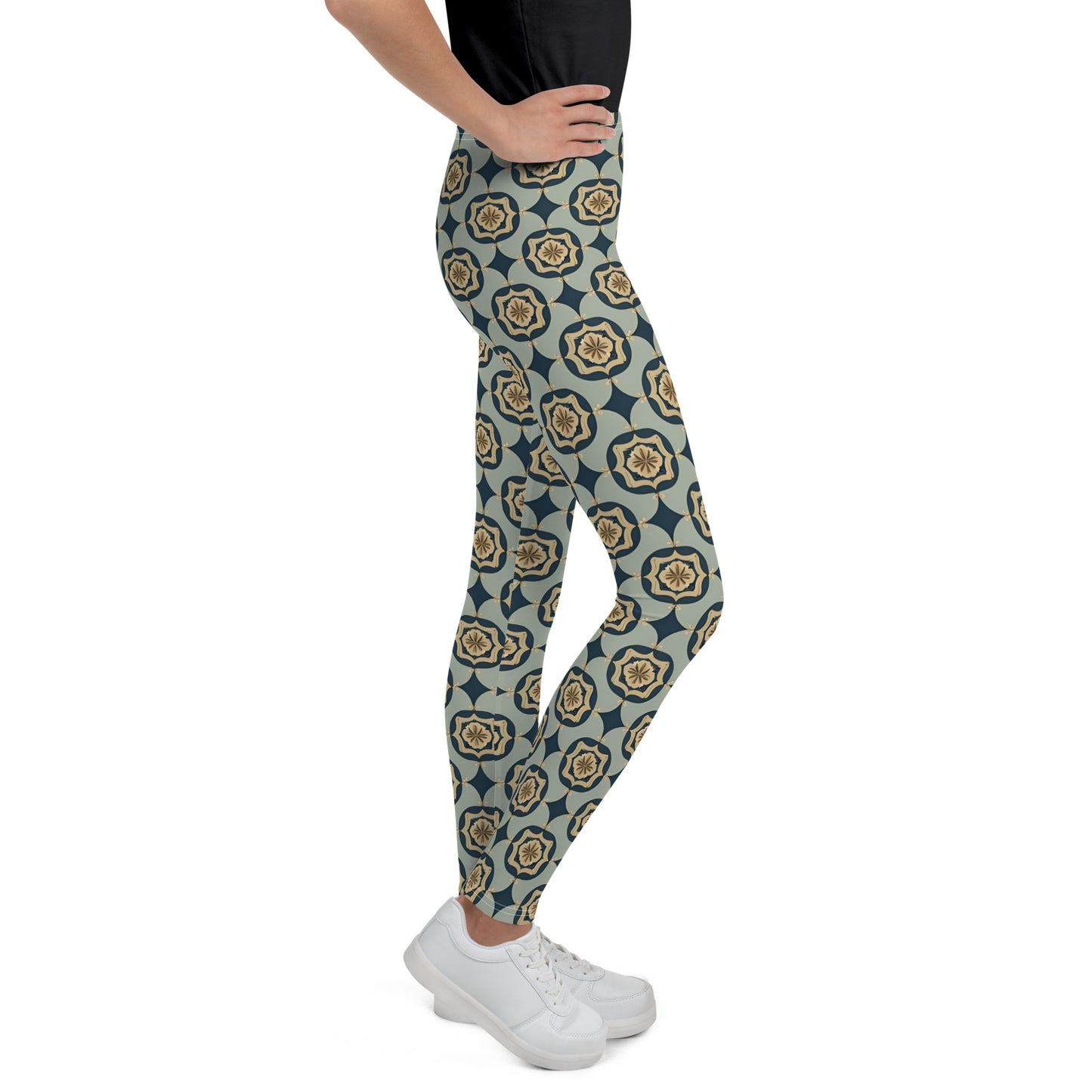 Youth Leggings