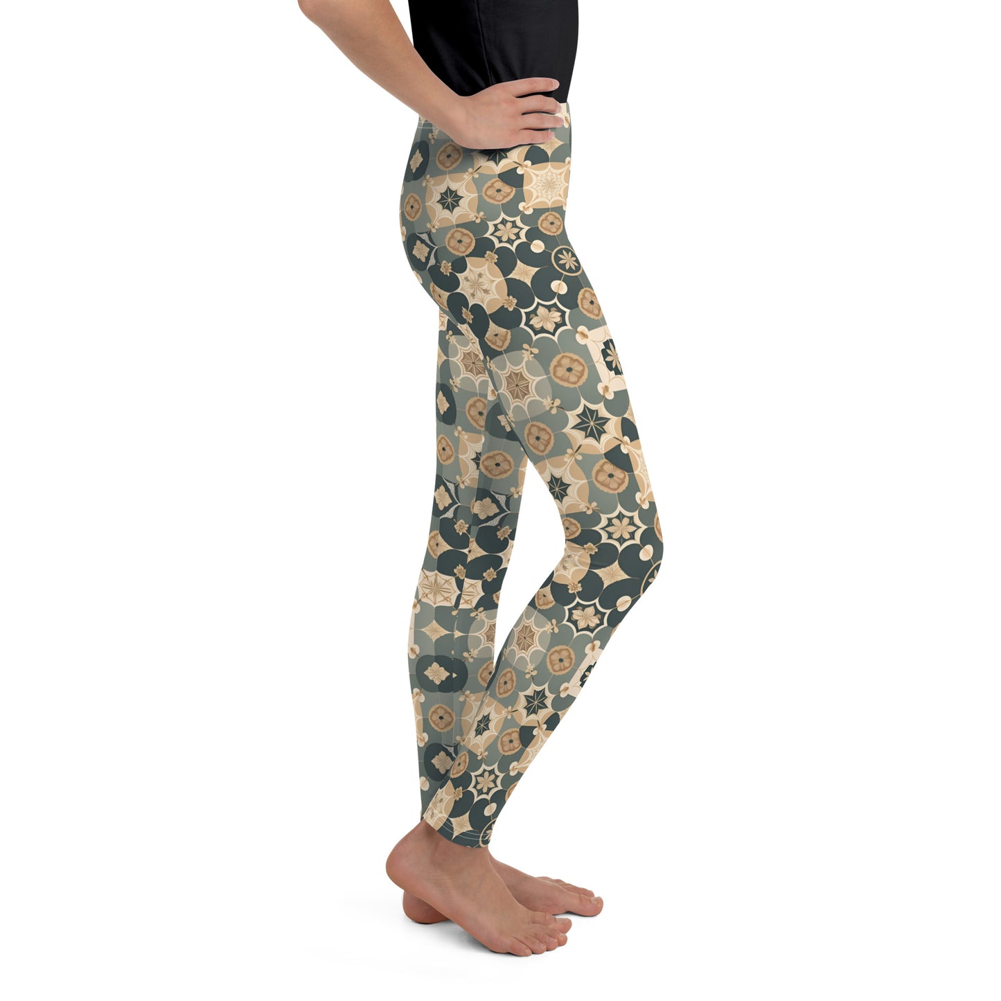 Youth Leggings