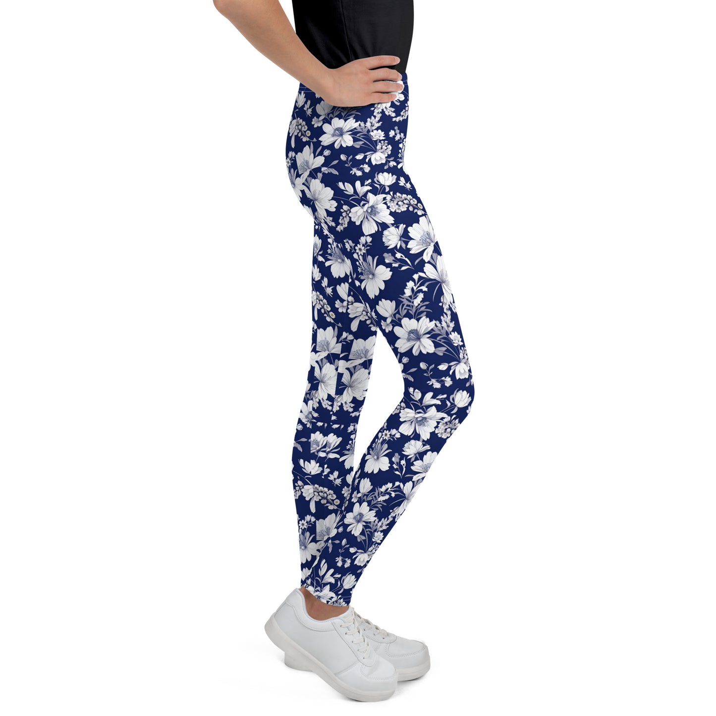 Youth Leggings