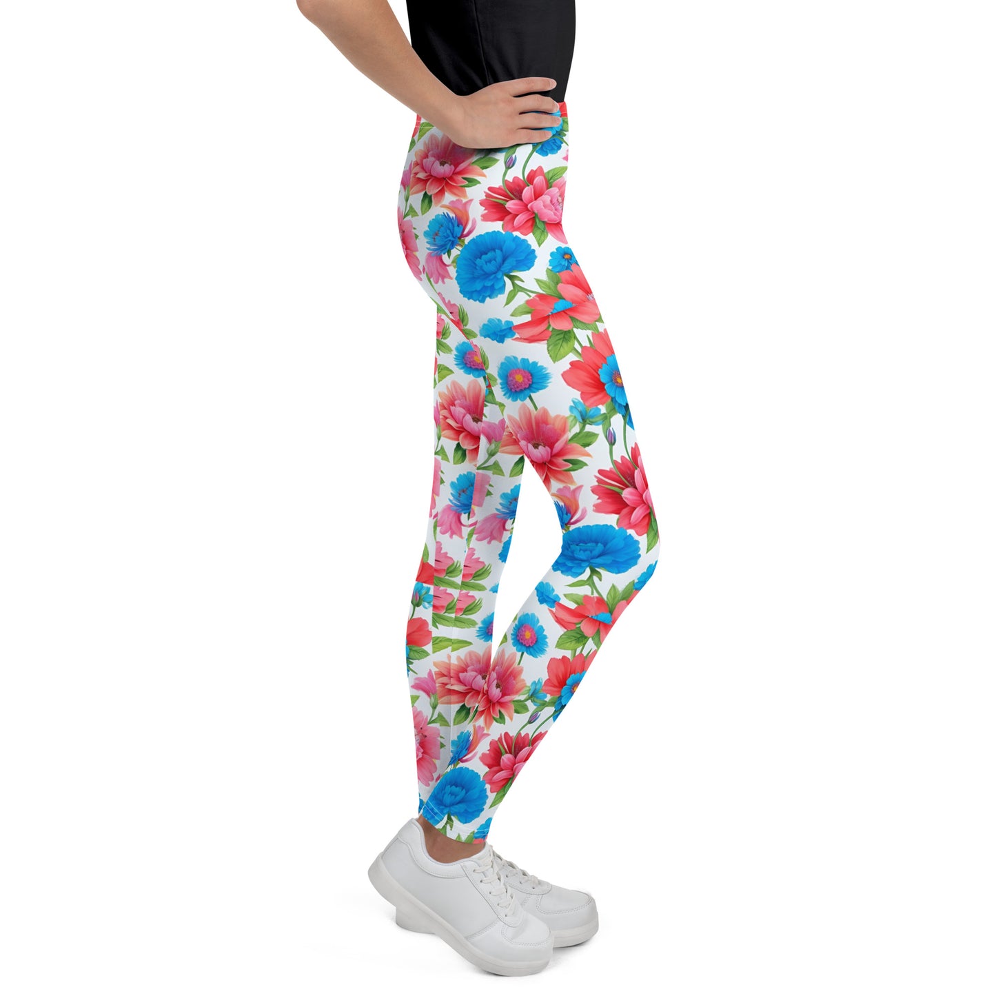 Youth Leggings