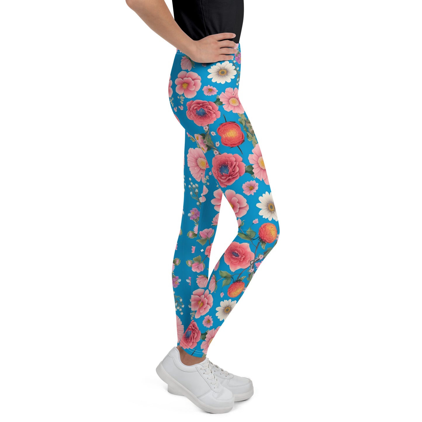 Youth Leggings