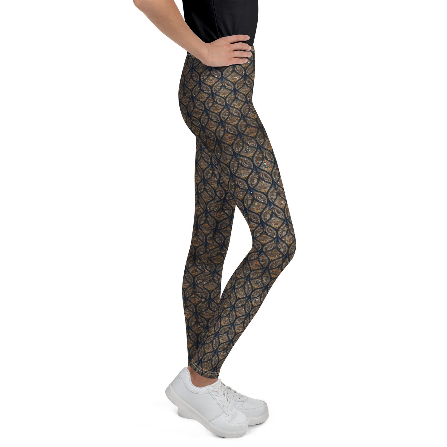 Youth Leggings