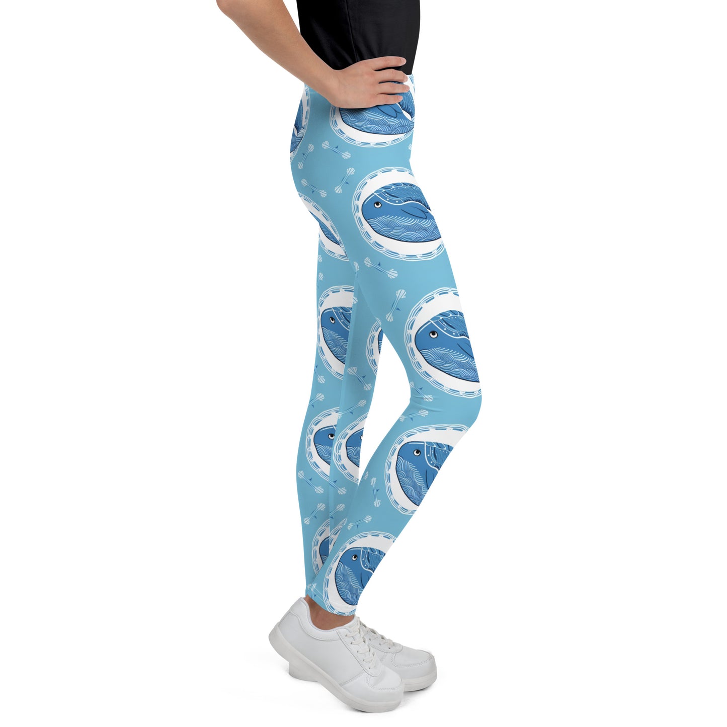 Youth Leggings