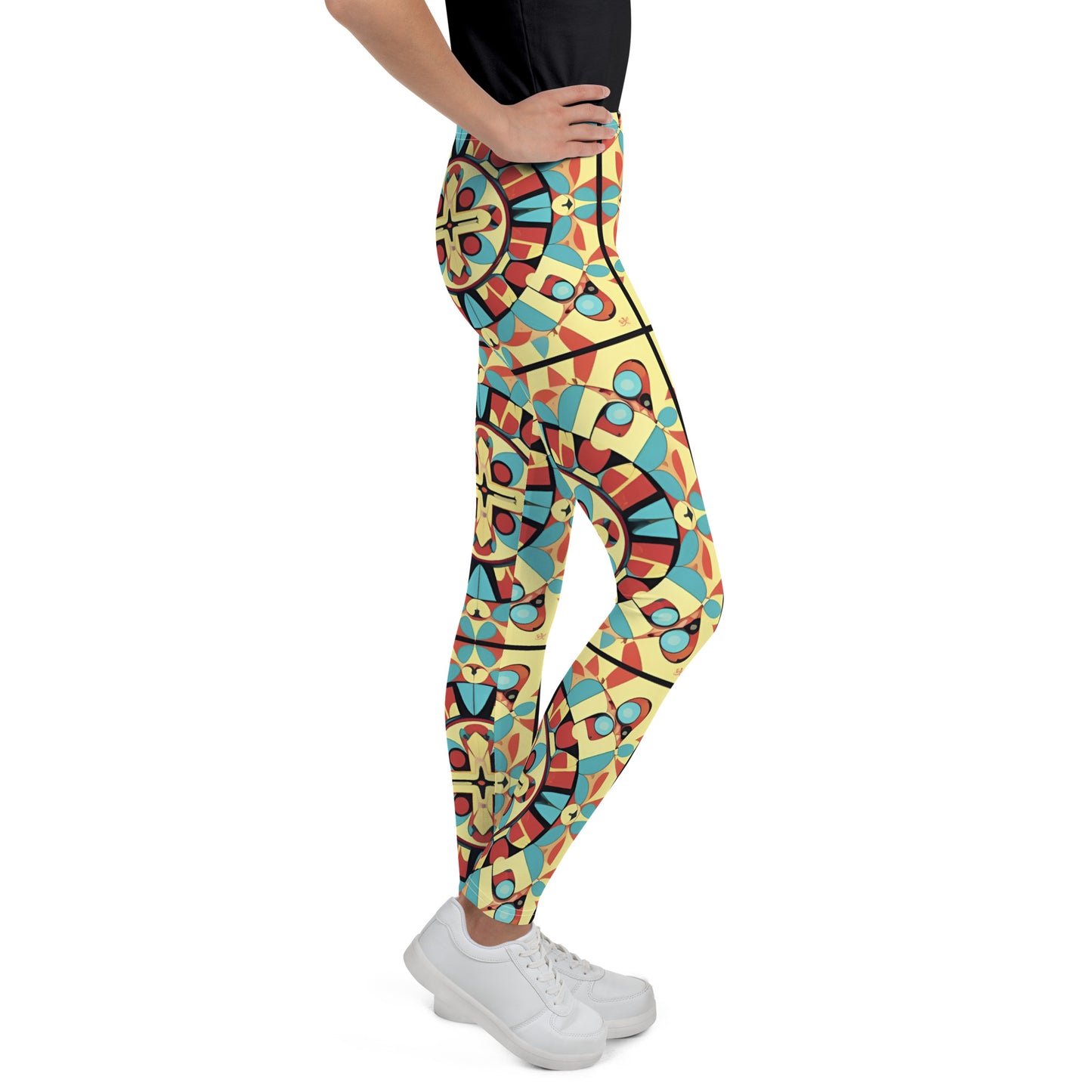 Youth Leggings