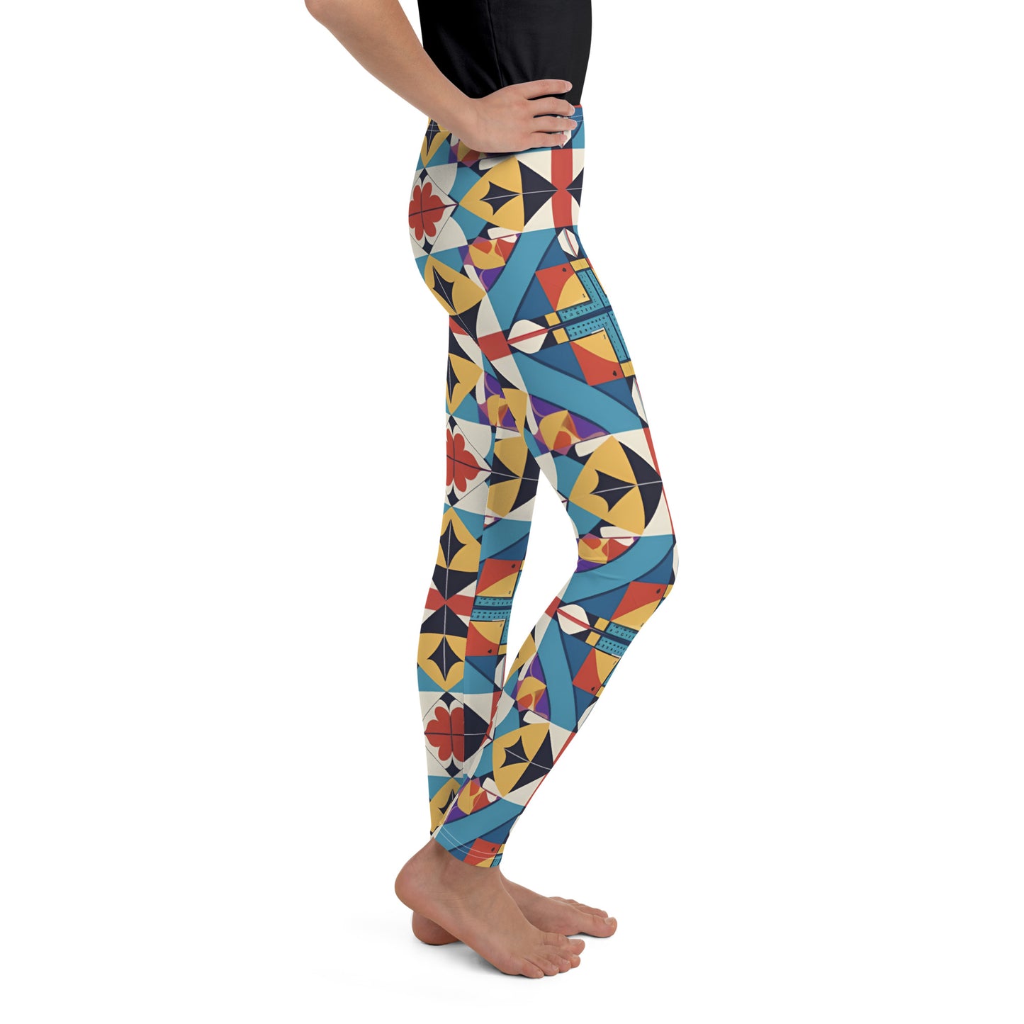 Youth Leggings