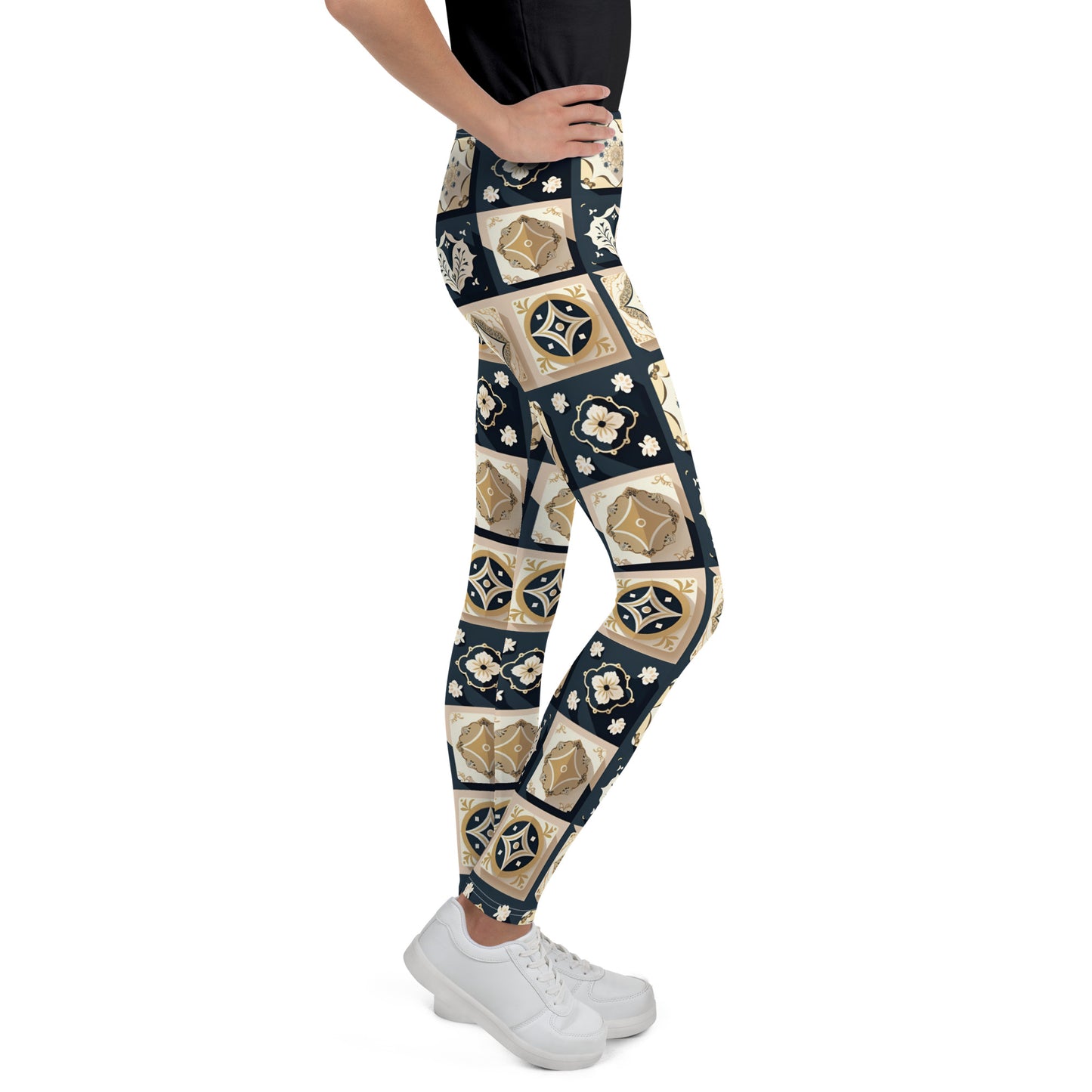 Youth Leggings