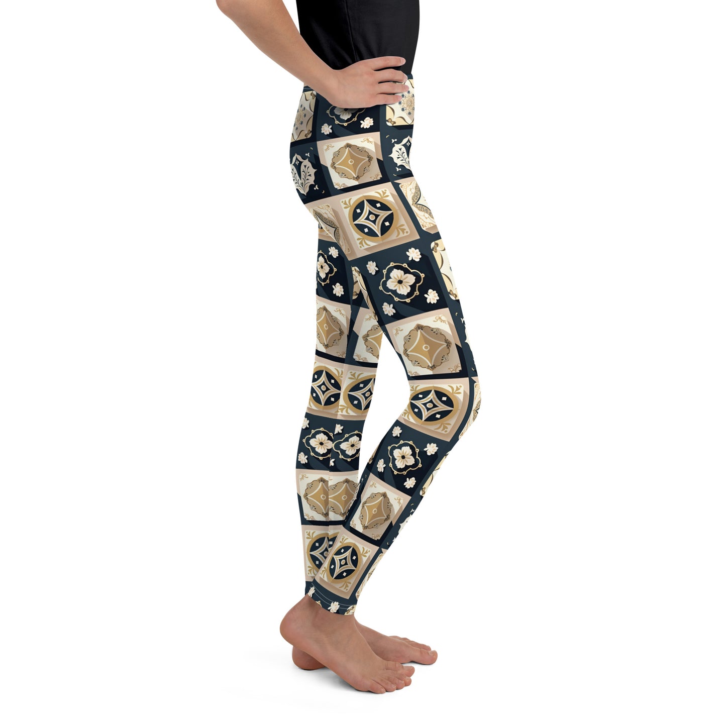 Youth Leggings