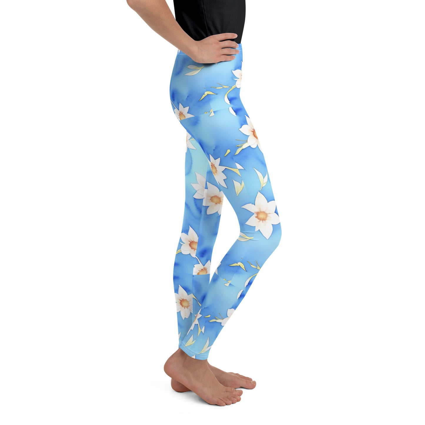 Youth Leggings