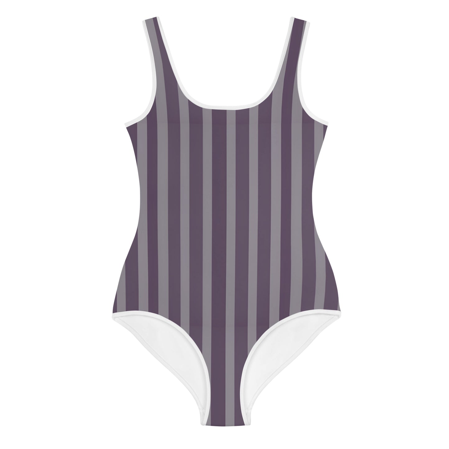 All-Over Print Youth Swimsuit